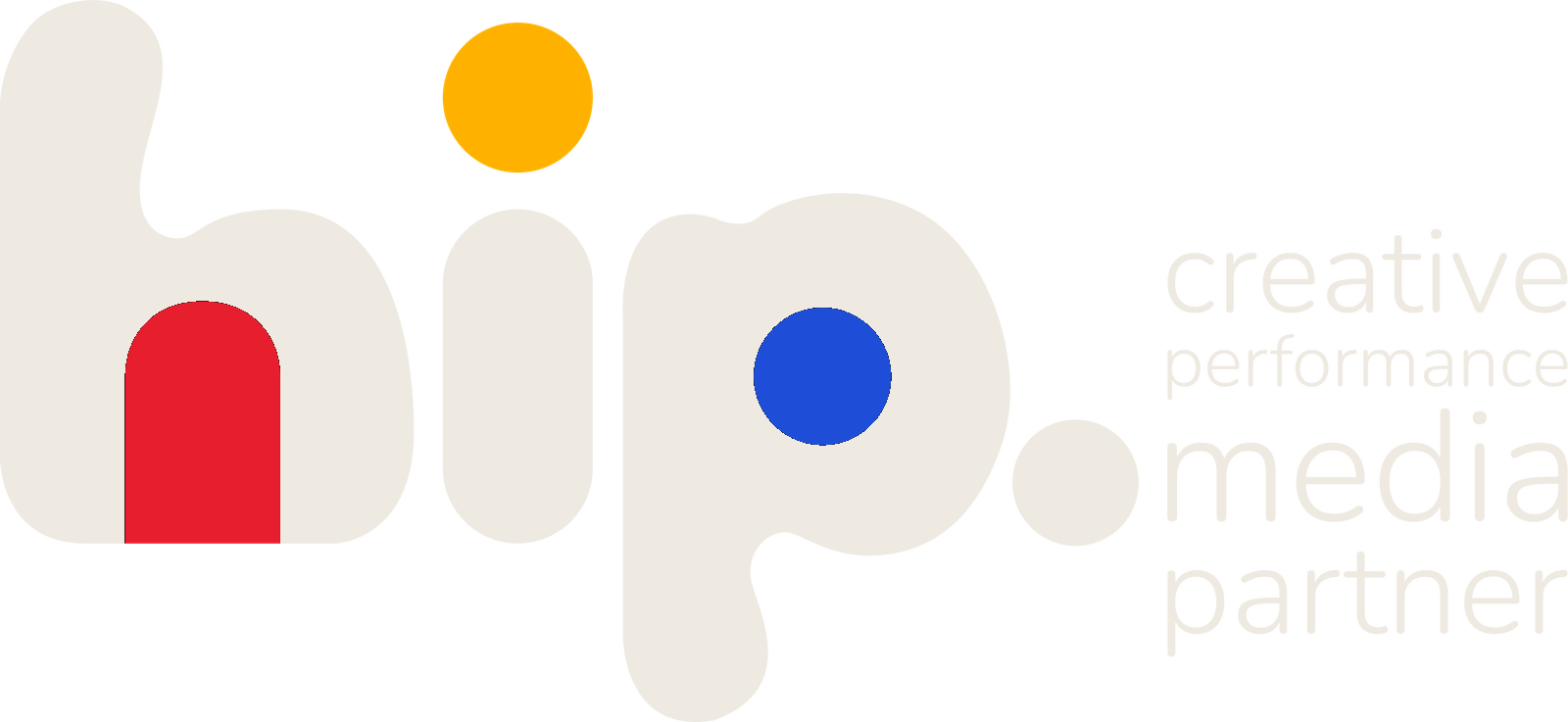 Hip Medya — creative performance media partner